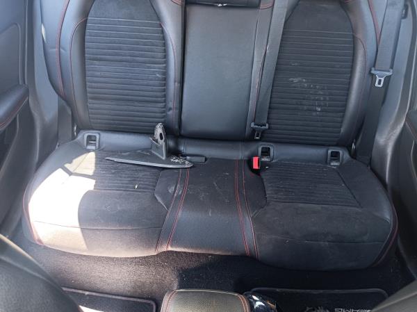 Classe A  MERCEDES-BENZ Classe A (W176) Imagem-129