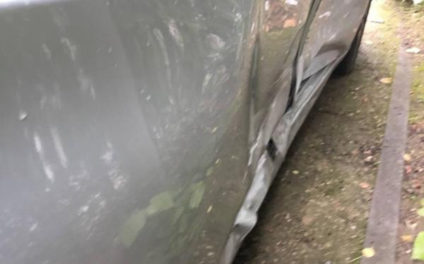 Micra V  NISSAN Micra V (K14) Imagem-8