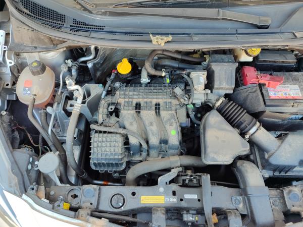 Micra V  NISSAN Micra V (K14) Imagem-6