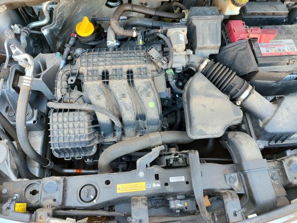 Micra V  NISSAN Micra V (K14) Imagem-7