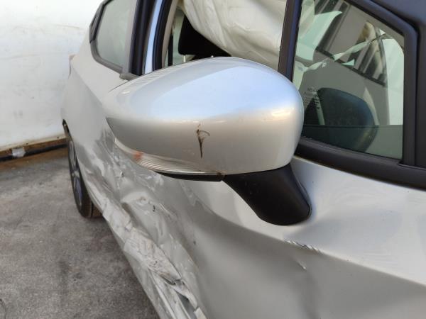 Micra V  NISSAN Micra V (K14) Imagem-11