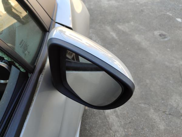 Micra V  NISSAN Micra V (K14) Imagem-12