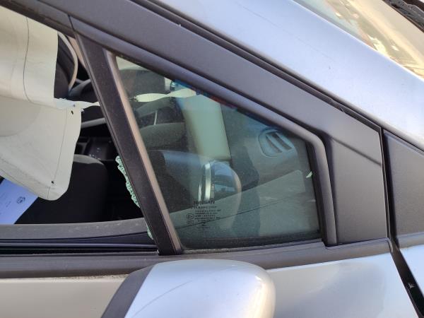 Micra V  NISSAN Micra V (K14) Imagem-15