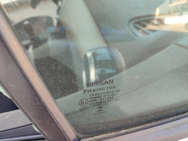 Micra V  NISSAN Micra V (K14) Imagem-16