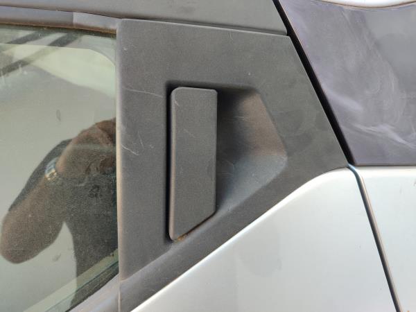 Micra V  NISSAN Micra V (K14) Imagem-18