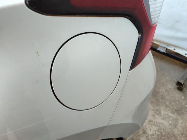 Micra V  NISSAN Micra V (K14) Imagem-20