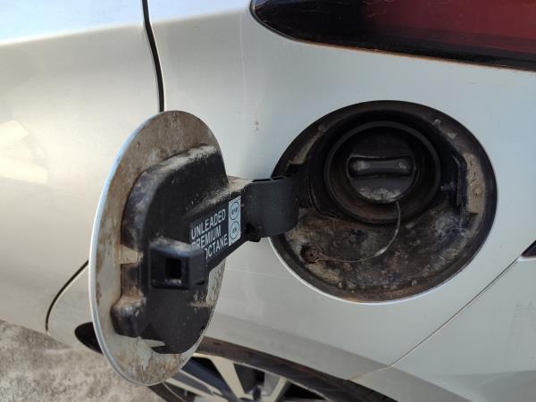 Micra V  NISSAN Micra V (K14) Imagem-21