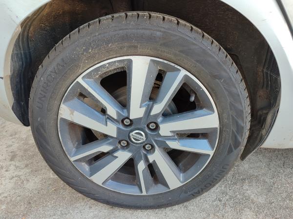 Micra V  NISSAN Micra V (K14) Imagem-25