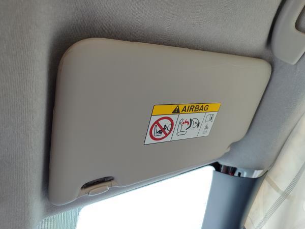 Micra V  NISSAN Micra V (K14) Imagem-31