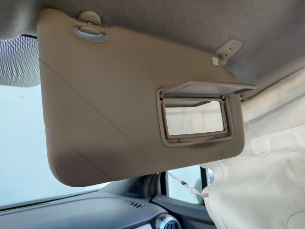 Micra V  NISSAN Micra V (K14) Imagem-32