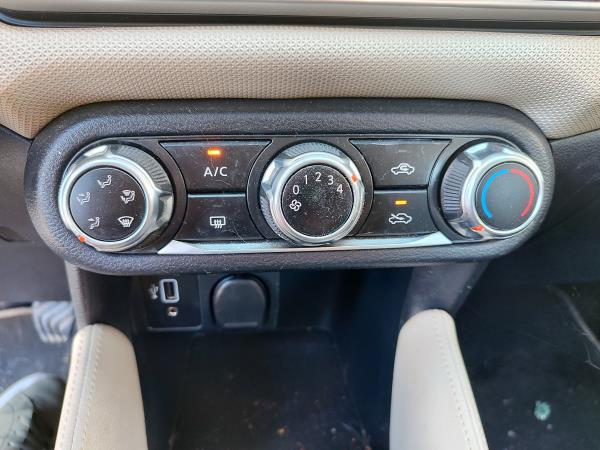 Micra V  NISSAN Micra V (K14) Imagem-37