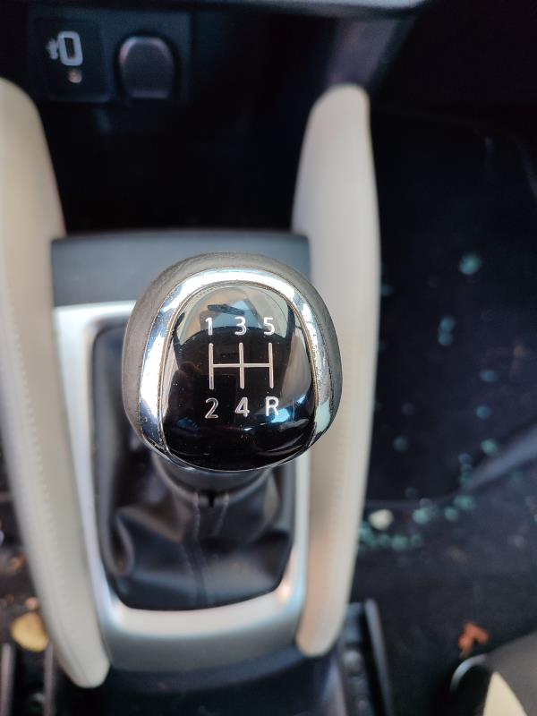 Micra V  NISSAN Micra V (K14) Imagem-38