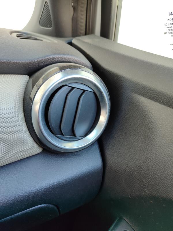 Micra V  NISSAN Micra V (K14) Imagem-42