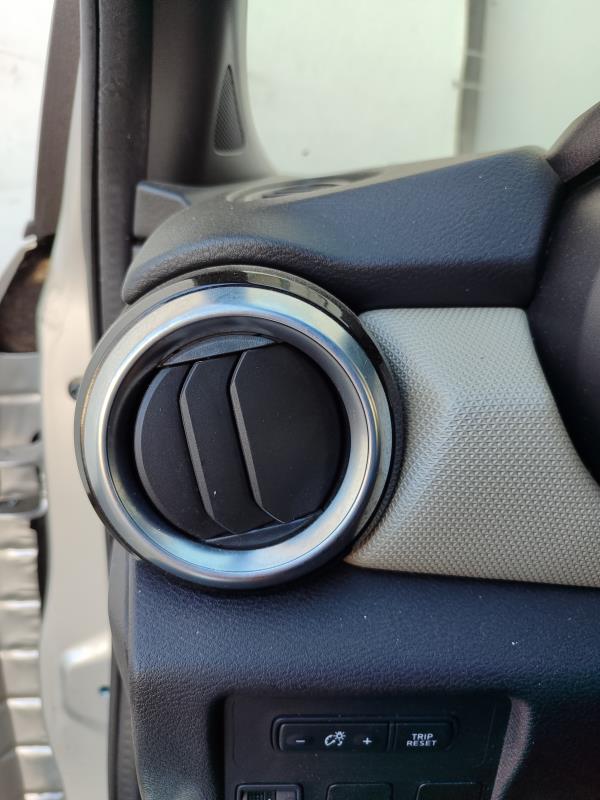 Micra V  NISSAN Micra V (K14) Imagem-43