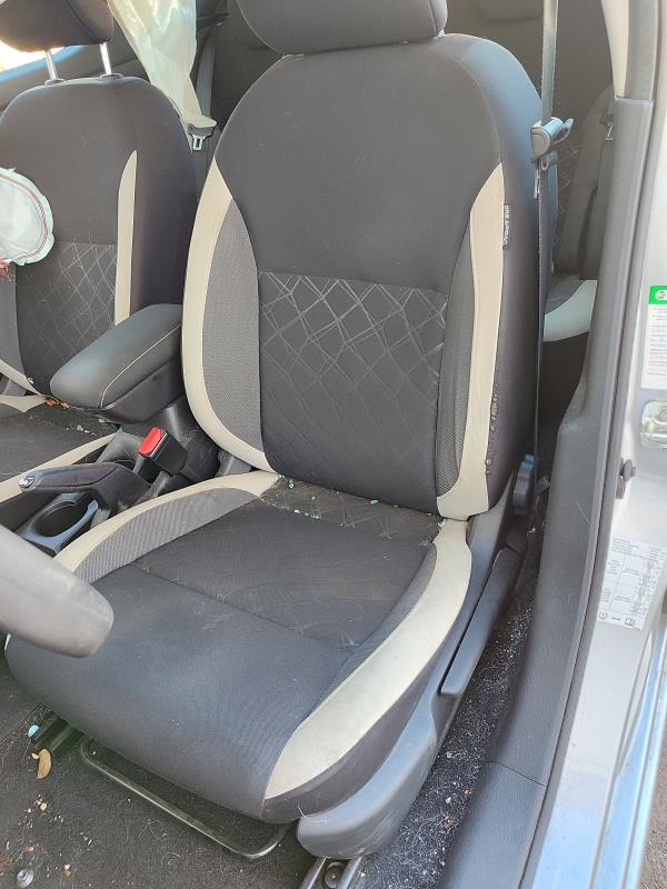 Micra V  NISSAN Micra V (K14) Imagem-46