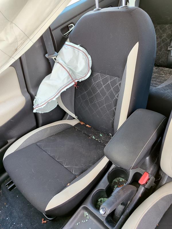 Micra V  NISSAN Micra V (K14) Imagem-48