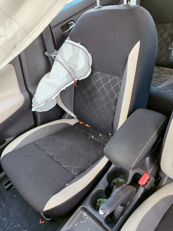 Micra V  NISSAN Micra V (K14) Imagem-47