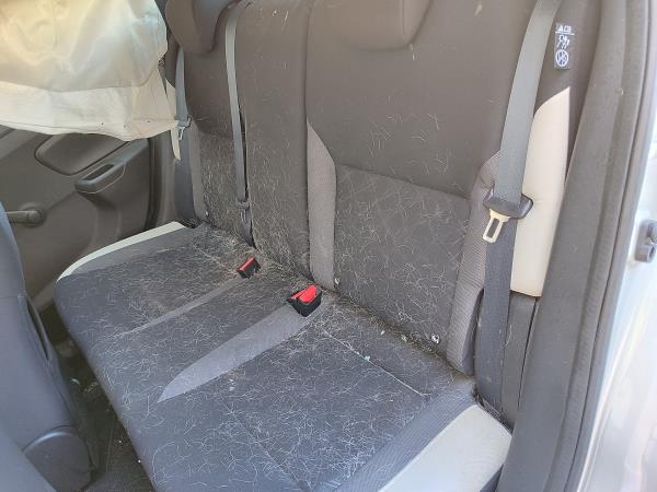 Micra V  NISSAN Micra V (K14) Imagem-49