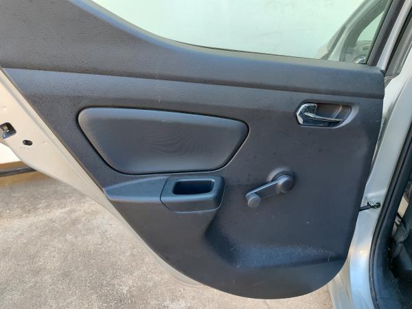 Micra V  NISSAN Micra V (K14) Imagem-50