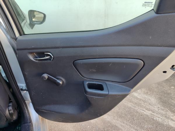 Micra V  NISSAN Micra V (K14) Imagem-51