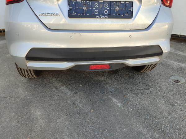 Micra V  NISSAN Micra V (K14) Imagem-55