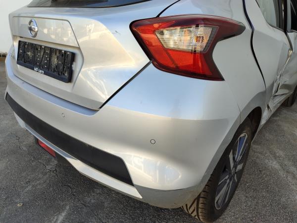 Micra V  NISSAN Micra V (K14) Imagem-58