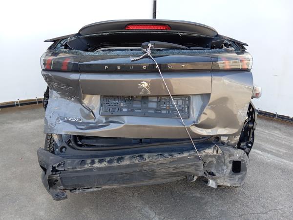 2008 II  PEUGEOT 2008 II (U_) Imagem-3