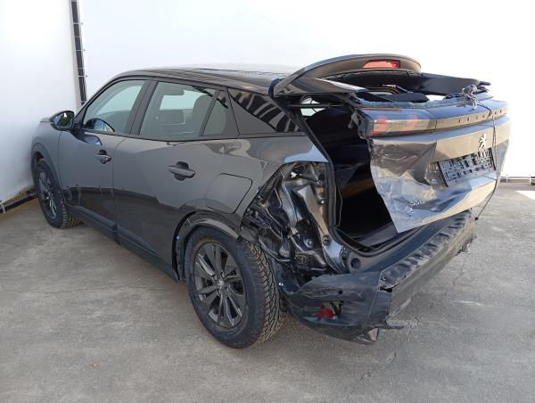 2008 II  PEUGEOT 2008 II (U_) Imagem-4