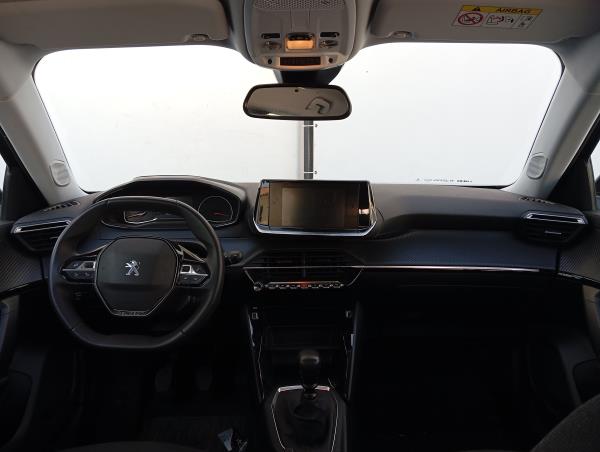 2008 II  PEUGEOT 2008 II (U_) Imagem-6