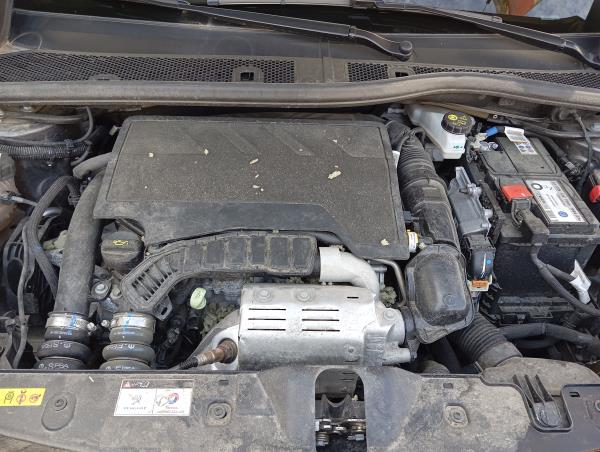 2008 II  PEUGEOT 2008 II (U_) Imagem-7