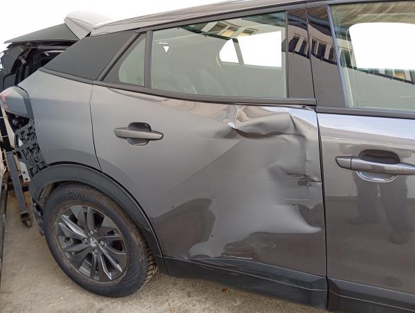 2008 II  PEUGEOT 2008 II (U_) Imagem-12