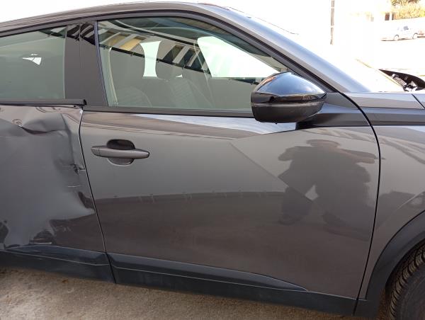 2008 II  PEUGEOT 2008 II (U_) Imagem-14