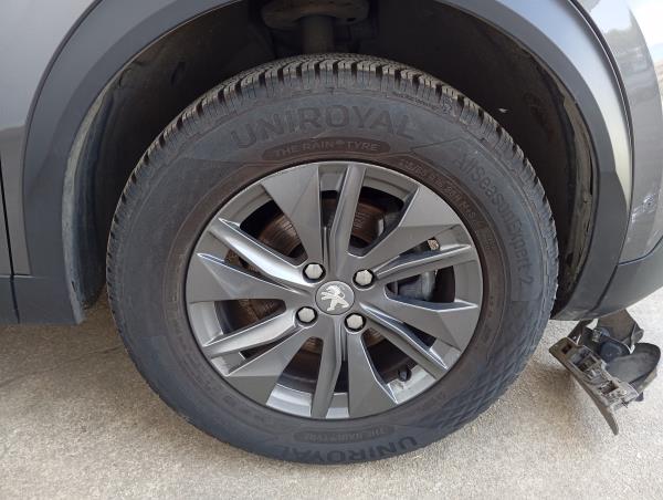 2008 II  PEUGEOT 2008 II (U_) Imagem-18