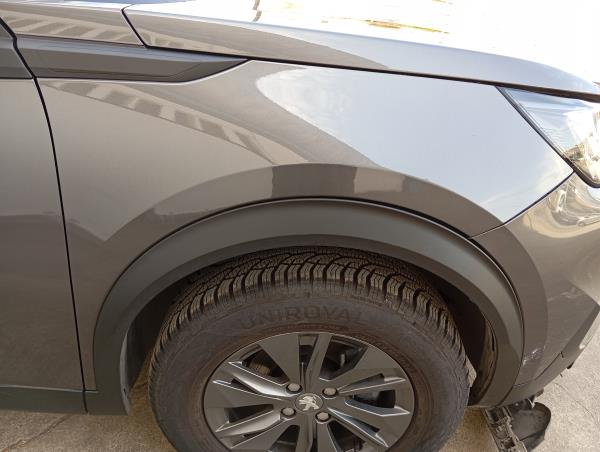 2008 II  PEUGEOT 2008 II (U_) Imagem-19