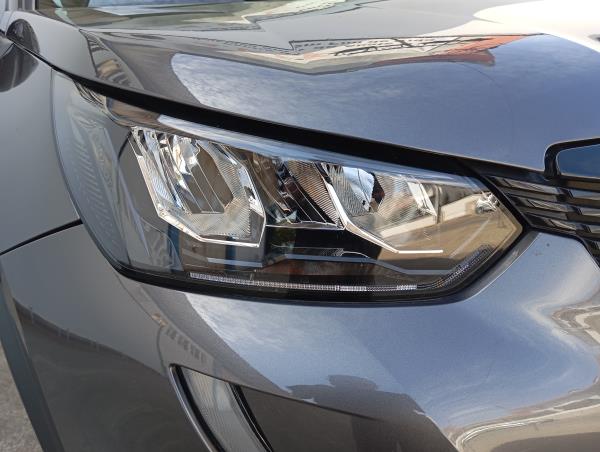 2008 II  PEUGEOT 2008 II (U_) Imagem-20