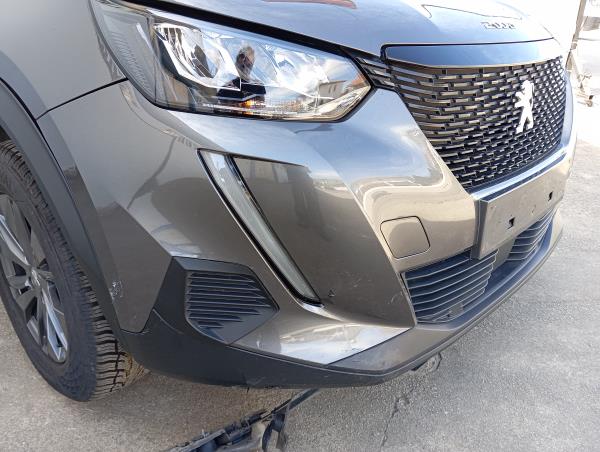 2008 II  PEUGEOT 2008 II (U_) Imagem-21