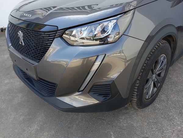 2008 II  PEUGEOT 2008 II (U_) Imagem-23