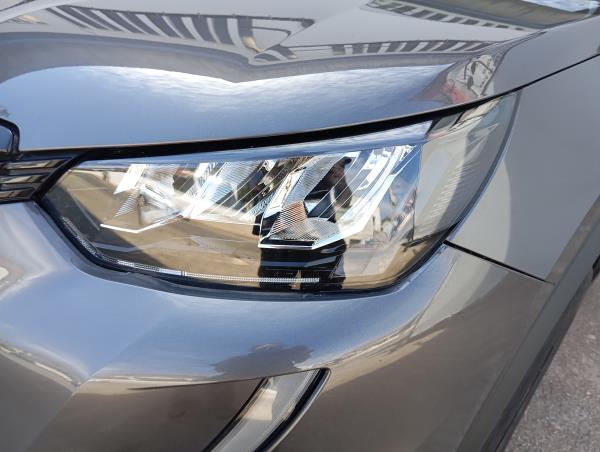 2008 II  PEUGEOT 2008 II (U_) Imagem-24