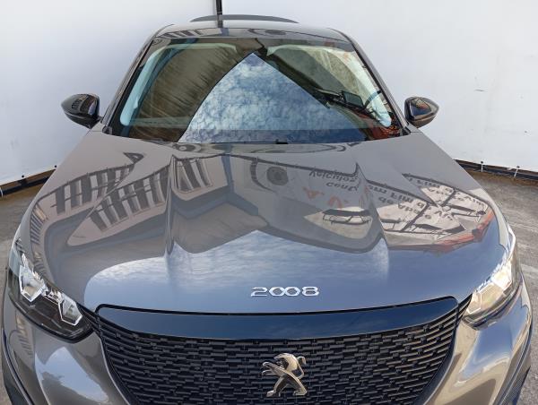 2008 II  PEUGEOT 2008 II (U_) Imagem-26