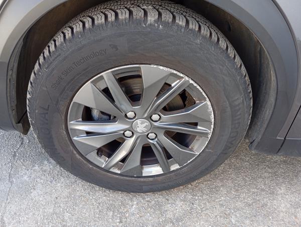 2008 II  PEUGEOT 2008 II (U_) Imagem-28