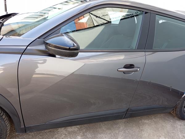 2008 II  PEUGEOT 2008 II (U_) Imagem-34