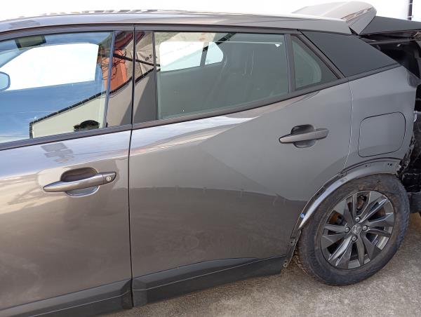 2008 II  PEUGEOT 2008 II (U_) Imagem-36