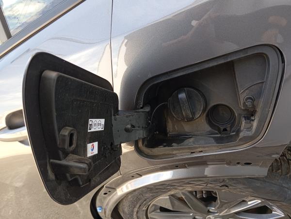 2008 II  PEUGEOT 2008 II (U_) Imagem-39