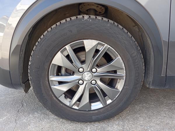 2008 II  PEUGEOT 2008 II (U_) Imagem-40