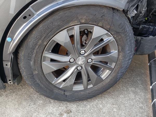 2008 II  PEUGEOT 2008 II (U_) Imagem-41