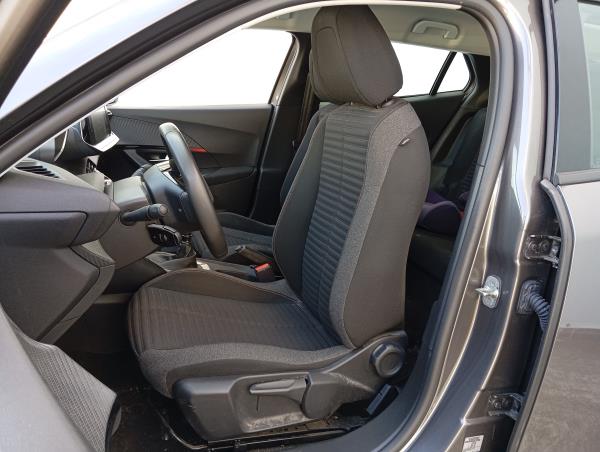 2008 II  PEUGEOT 2008 II (U_) Imagem-42