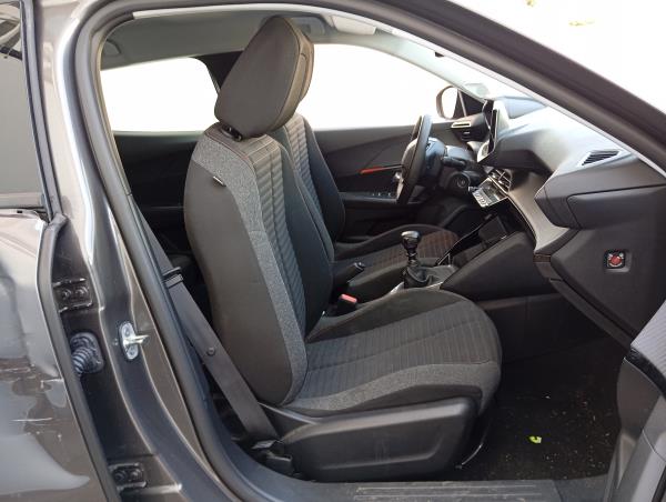 2008 II  PEUGEOT 2008 II (U_) Imagem-44