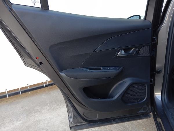 2008 II  PEUGEOT 2008 II (U_) Imagem-50