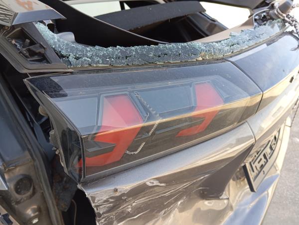 2008 II  PEUGEOT 2008 II (U_) Imagem-53