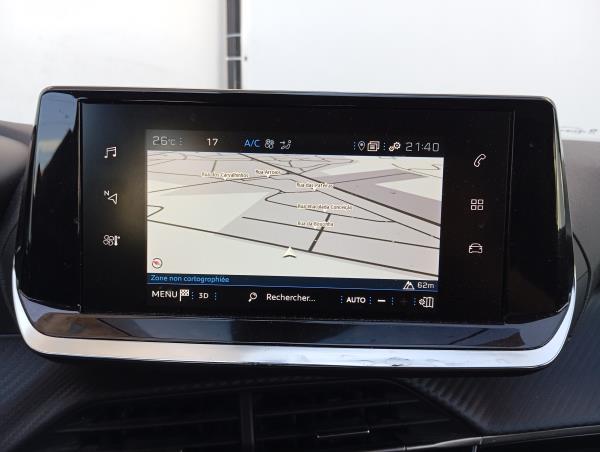 2008 II  PEUGEOT 2008 II (U_) Imagem-68